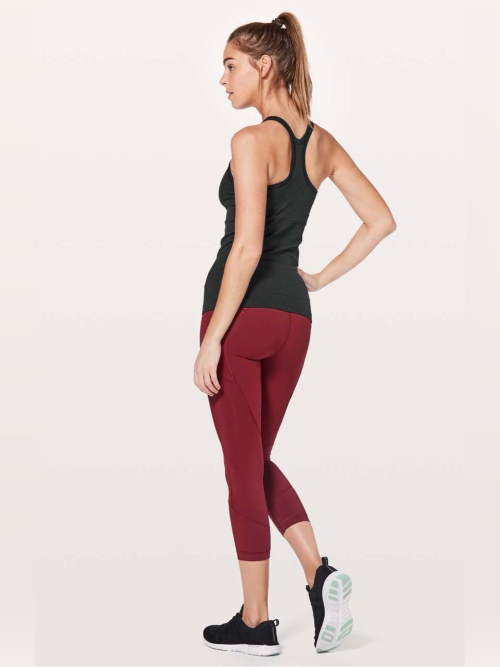 Lululemon Ebb to Street Tank - Picture 6 of 6